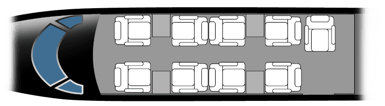 King Air 350