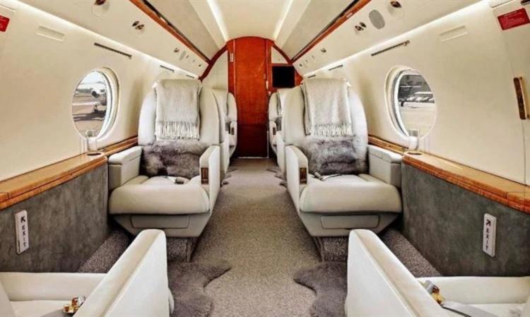 Aeronave