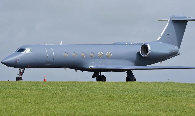 Aeronave