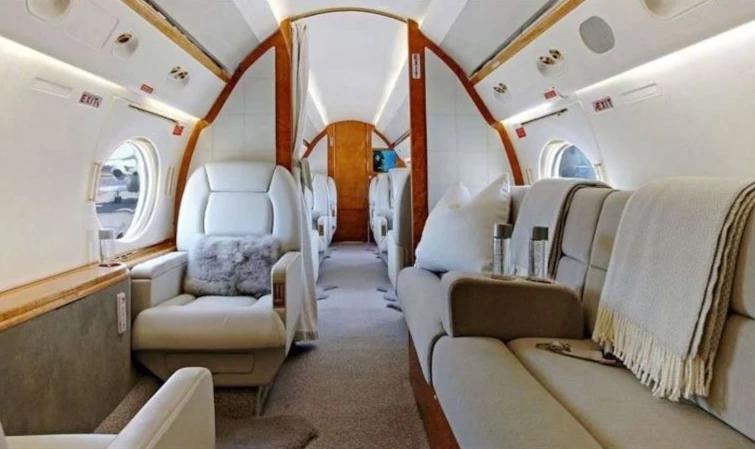 Aeronave