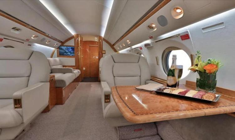 Aeronave
