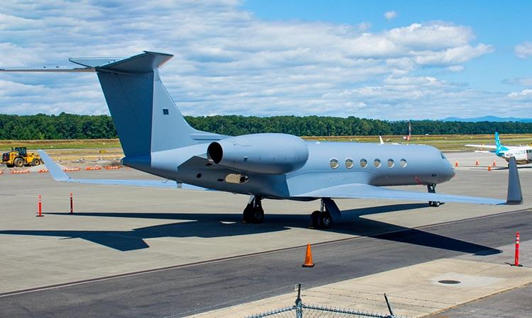 Aeronave
