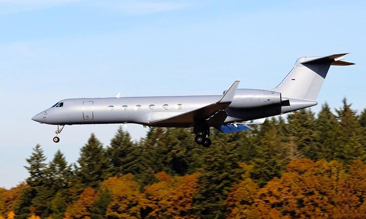 Aeronave