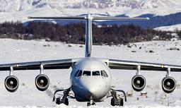 Avro RJ85