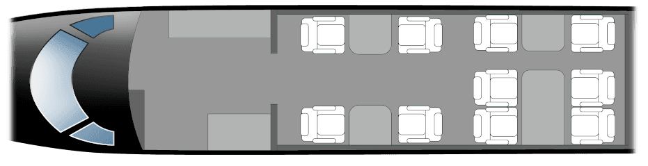 Falcon 2000S
