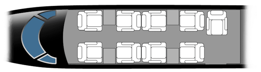 King Air 350