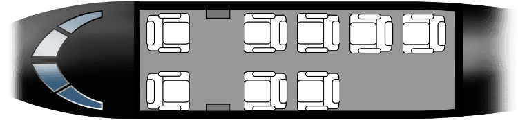 Cheyenne III