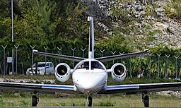 Citation CJ3