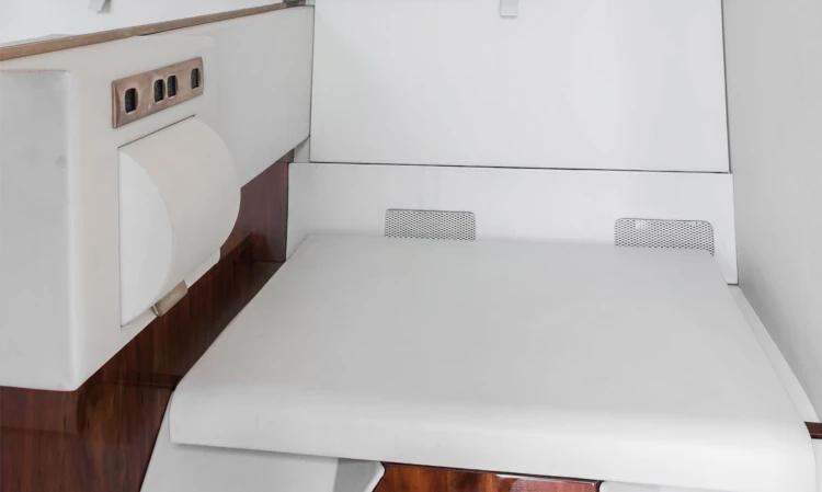 Falcon 2000LX