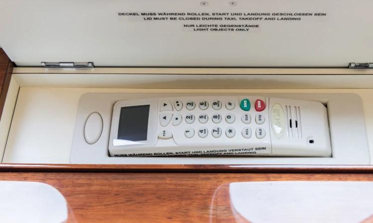 Falcon 2000LX