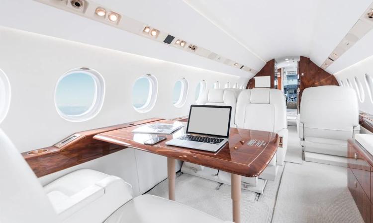 Falcon 2000LX