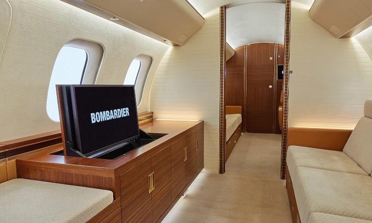 Global 7500