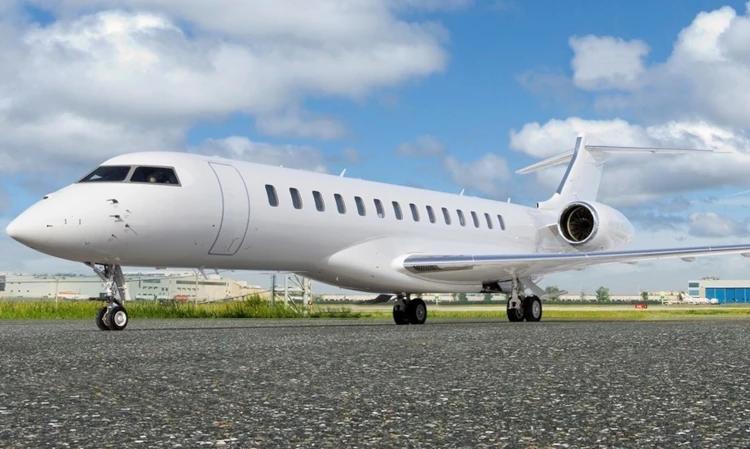 Global 7500