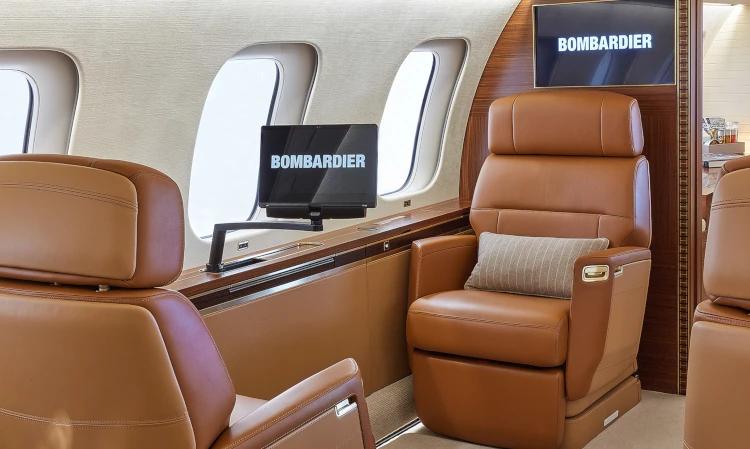 Global 7500