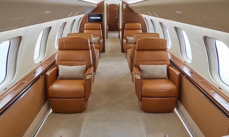 Global 7500