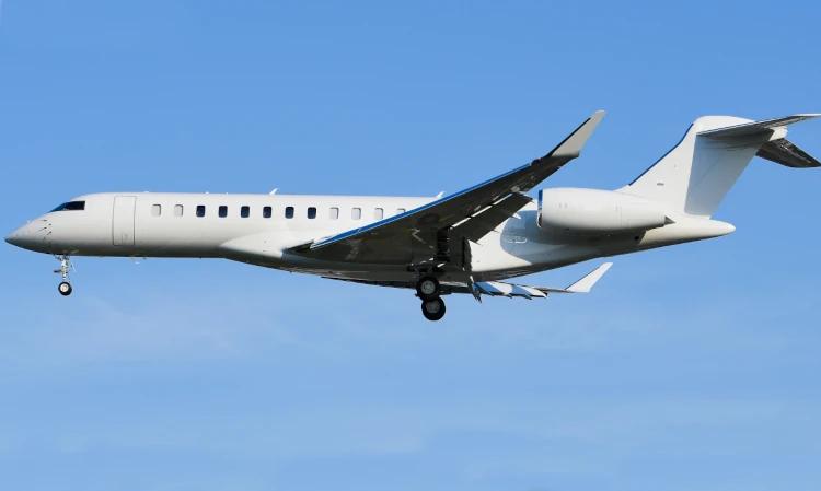 Global 7500