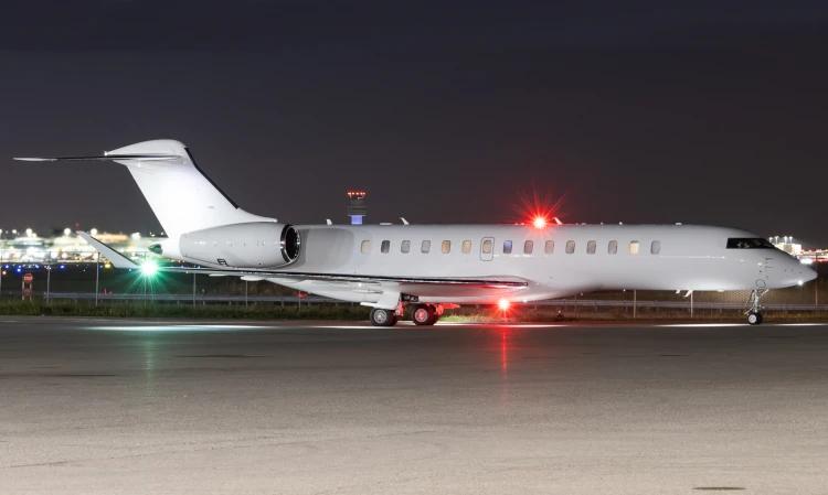 Global 7500