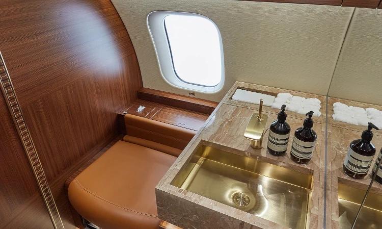 Global 7500