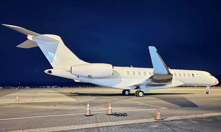 Global 7500