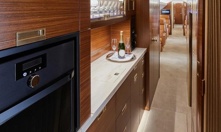 Global 7500