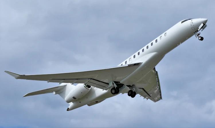Global 7500