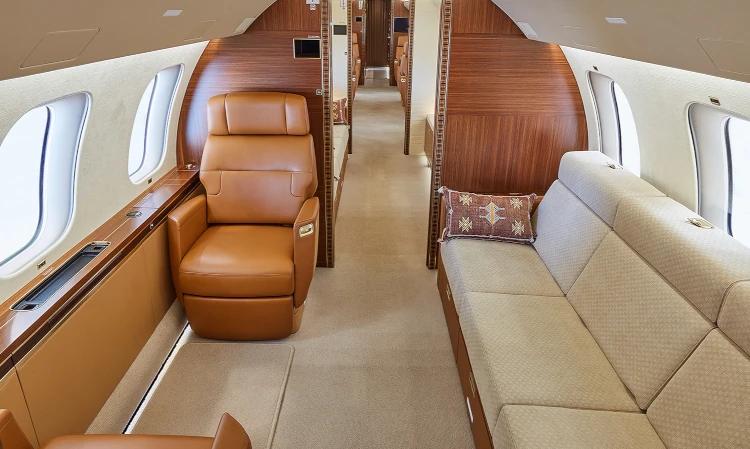Global 7500