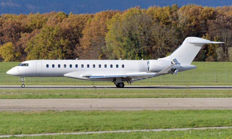 Global 7500