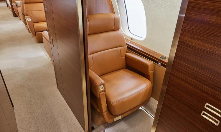 Global 7500