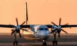 Fokker 50