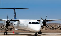 Dash 8 Q400