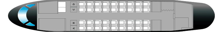 Dash 8 200