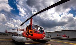 R44 Clipper II