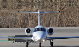 Hawker 400XP