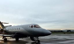 Hawker 1000A