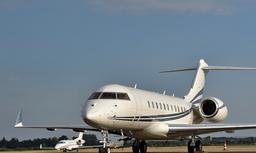Global 5000