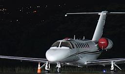 Citation CJ3