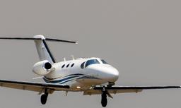 Citation Mustang