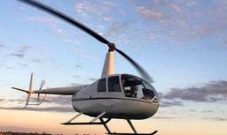R44 Astro