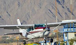 Cessna Stationair