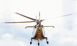 Agusta A109E