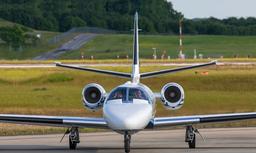 Citation Bravo