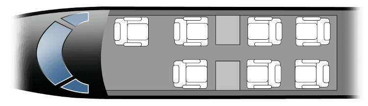 Citation Bravo