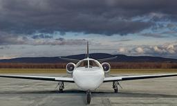 Citation Bravo