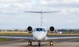Citation X