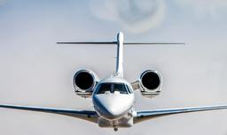 Citation X