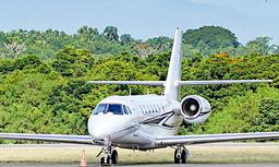 Citation Sovereign