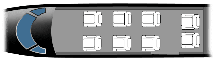 Businessliner 402C
