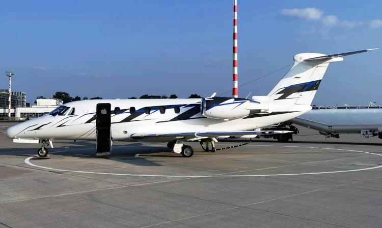 Aeronave