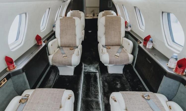 Aeronave