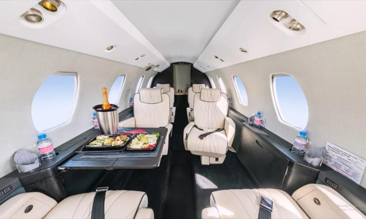 Aeronave